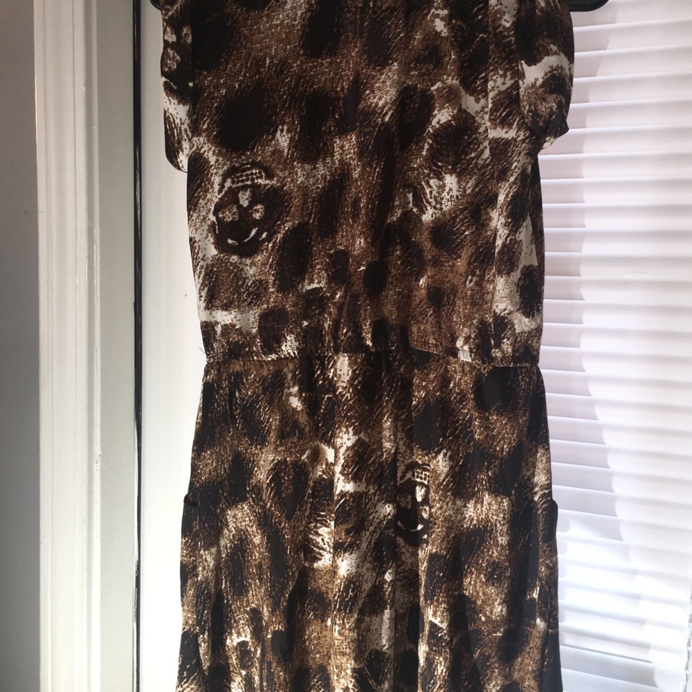 Speed Control Dress - Picture 5 of 5
